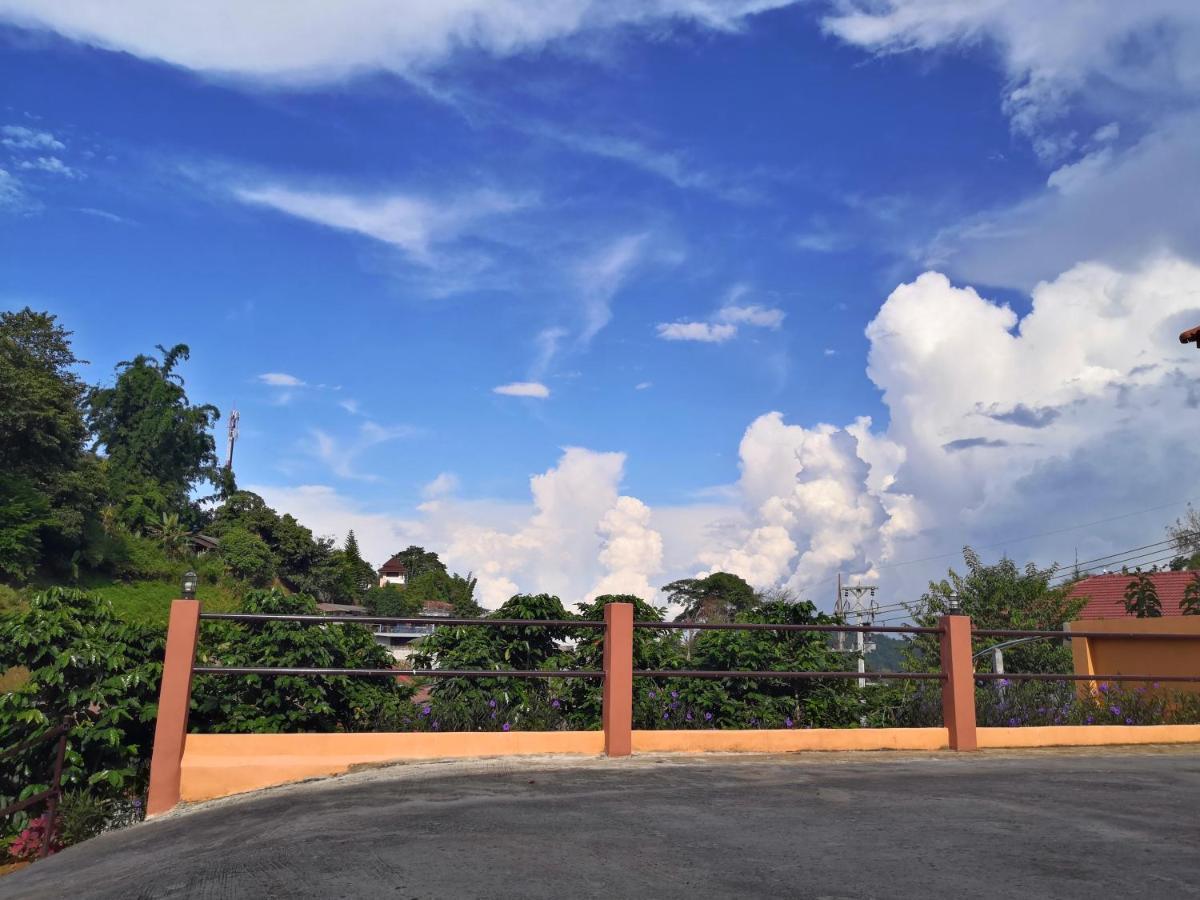 Hill Top Home Mae Salong Exterior photo