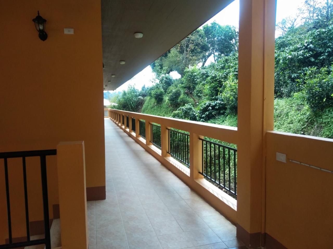Hill Top Home Mae Salong Exterior photo
